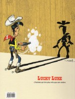 Extrait 3 de l'album Les Aventures de Lucky Luke d'après Morris - 10. L'arche de Rantanplan