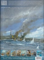 Extrait 3 de l'album Les Grandes Batailles navales - 21. Santiago de Cuba