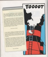 Extrait 1 de l'album Carnets de route de Tintin - 8. L'Égypte et le Moyen-Orient