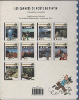 Extrait 3 de l'album Carnets de route de Tintin - 8. L'Égypte et le Moyen-Orient