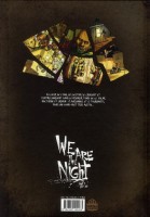 Extrait 3 de l'album We Are the Night - 1. 20h-01h
