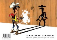 Extrait 3 de l'album Lucky Luke - HS. Le cuisinier Français