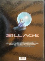 Extrait 3 de l'album Sillage - 3. Engrenages