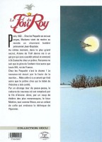 Extrait 3 de l'album Le Fou du Roy - 1. Le Pavillon des singes