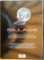 Extrait 3 de l'album Sillage - 1. A Feu et à Cendres