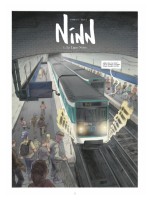 Extrait 1 de l'album Ninn - 1. La Ligne noire