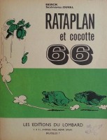 Extrait 1 de l'album Rataplan - 3. Rataplan et Cocotte 66