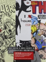 Extrait 1 de l'album Marvel Comics - 75 ans d'art et de couverture (One-shot)