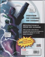 Extrait 3 de l'album Avengers - Le Guide complet des personnages (One-shot)