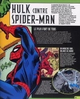Extrait 1 de l'album Spider-Man - Tout l'univers de l'Homme-Araignée (One-shot)