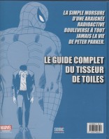 Extrait 3 de l'album Spider-Man - Tout l'univers de l'Homme-Araignée (One-shot)